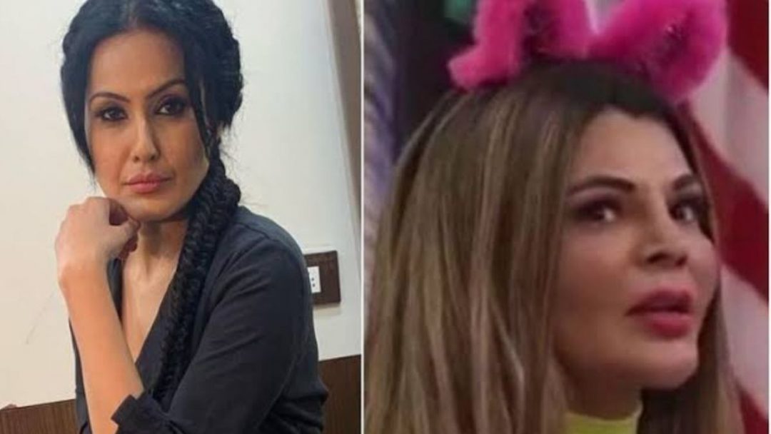 Bigg Boss 14: Former Contestant Kamya Punjabi Supports Rakhi Sawant