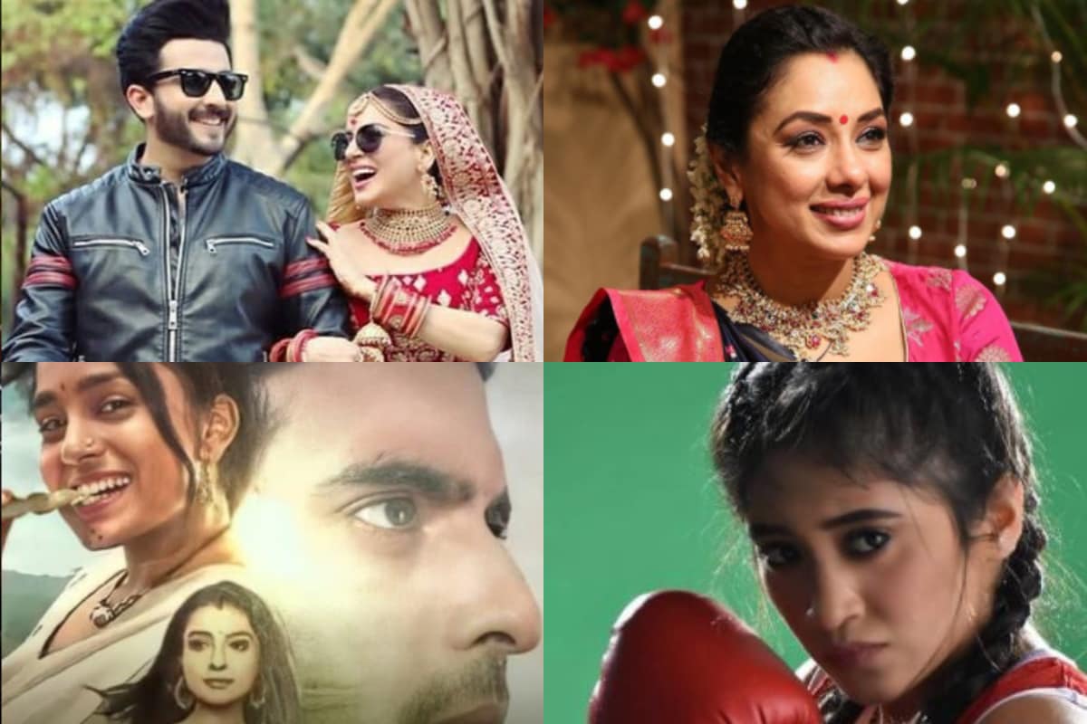 TRP Race: Will The New Shows Take Balaji’s Popular Show ‘Kundali Bhagya’