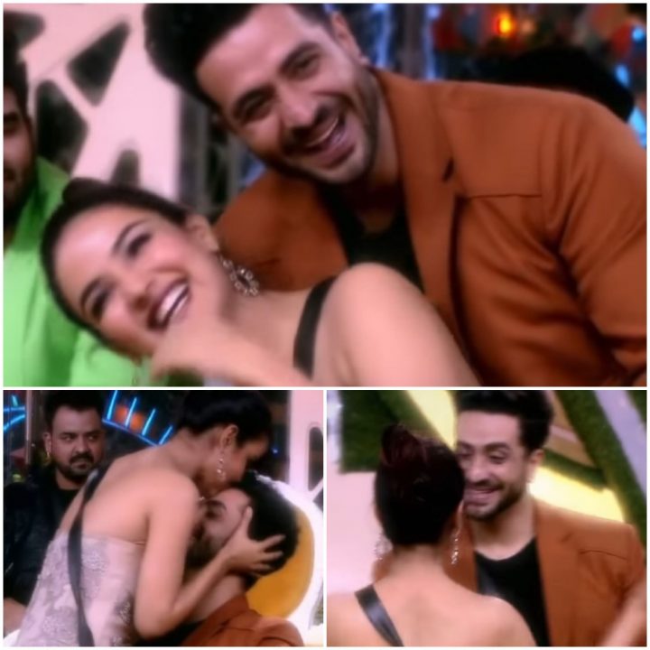 Hope you did not miss Aly Goni and Jasmin Bhasin’s performance on Valentine’s Day