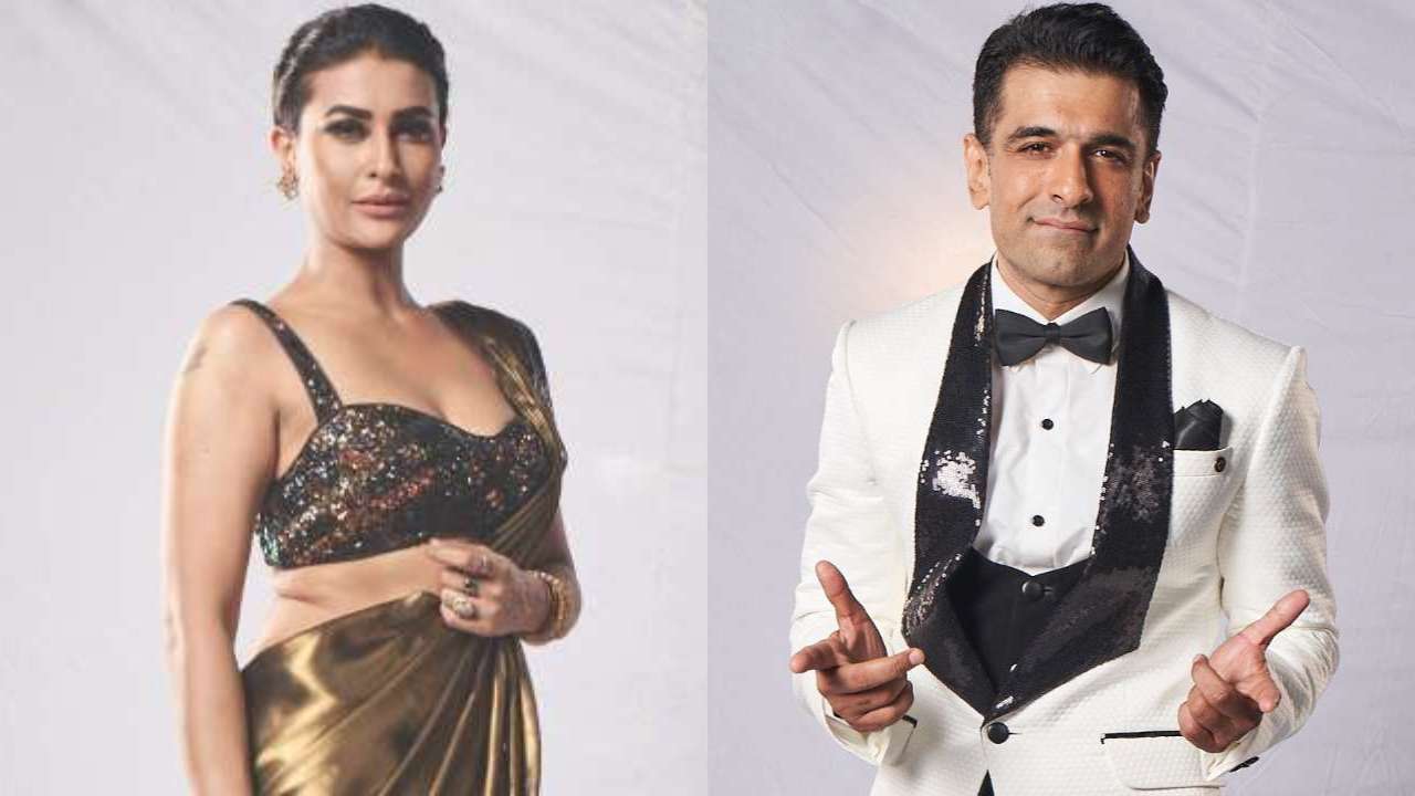 ‘Bigg Boss 14’: Actor Eijaz Khan And Pavitra Punia May Tie The Knot In The Second Half Of 2021