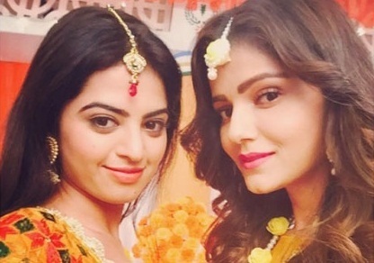 ‘Bigg Boss 14’: Rubina Dilaik On-Screen Sister Roshni Sahota Claims That Rubina Has Temper Issues And Suicidal Tendencies, She Says, ‘I Was Shocked’