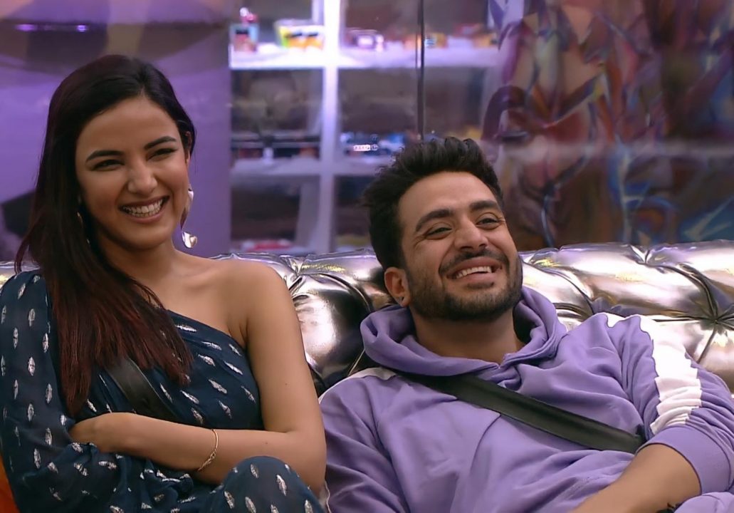 Bigg Boss 14: Jasmin Bhasin urges fans to give Aly the best birthday gift ever