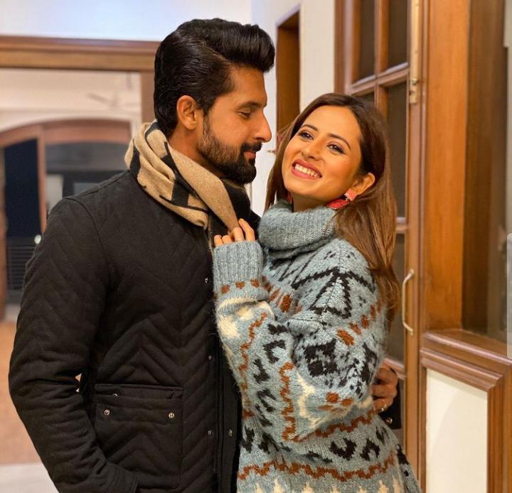 Sargun Mehta & Ravi Dubey turn entrepreneurs with  show – ‘Udaariyan’