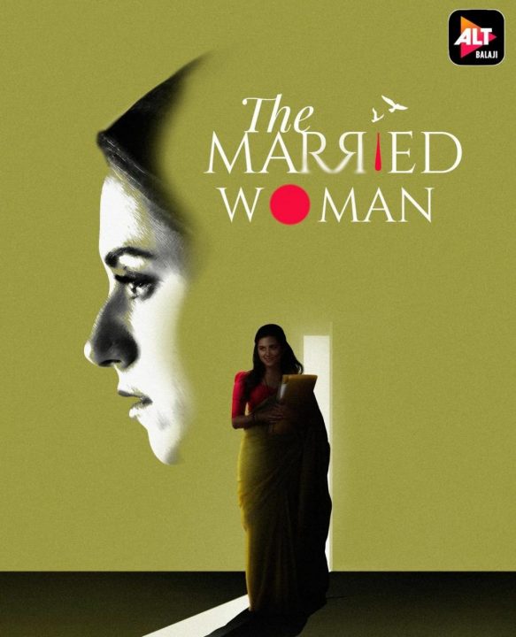 The new teaser video of ‘The Married Woman’ featuring Riddhi Dogra is worth a watch!