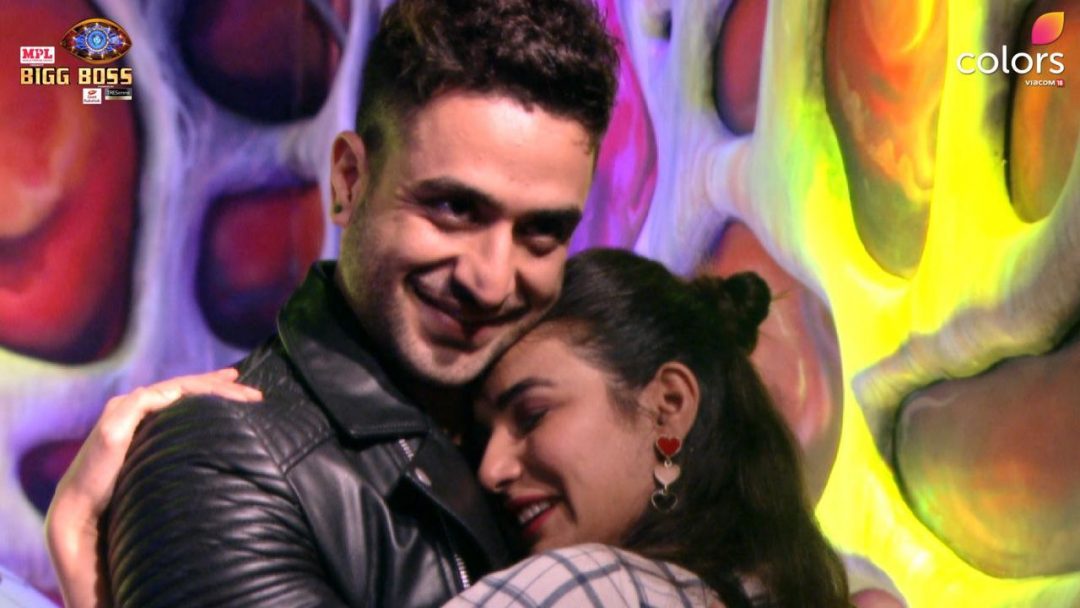 Jasmin Bhasin: I never took ‘Bigg Boss’ as a game show, and Aly never spoiled my game