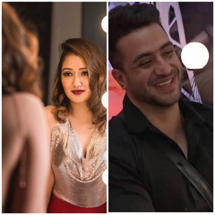 BB 12 contestant Roshmmi Banik: Aly has the most chances of winning this season