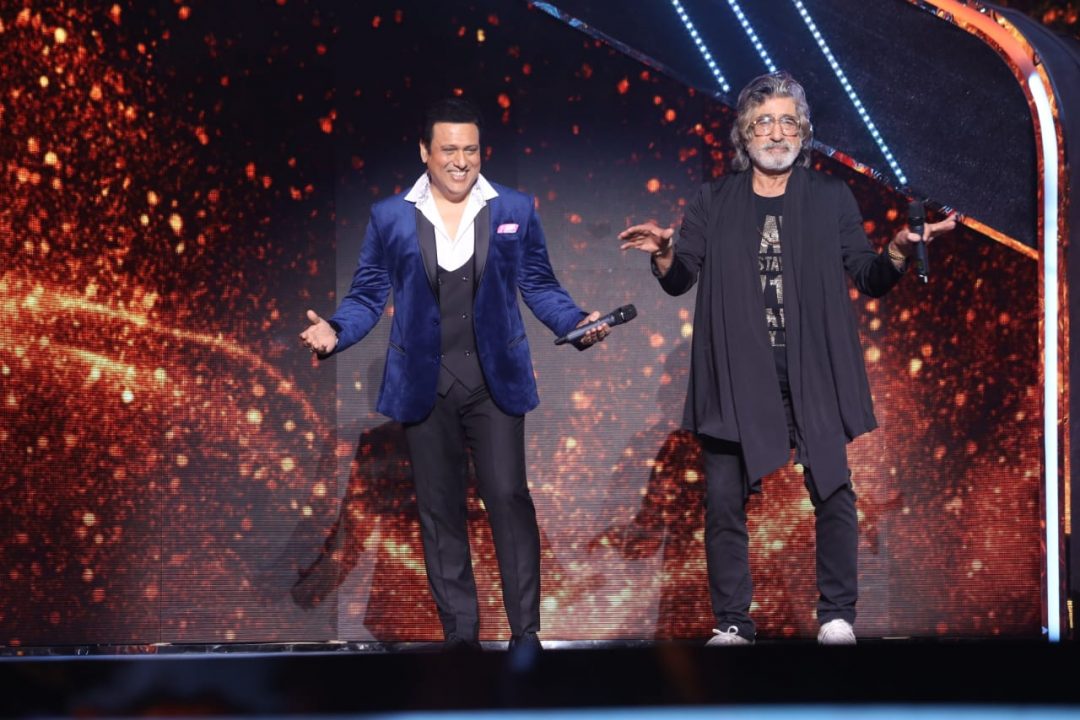 Govinda To Appear With Shakti Kapoor On The Sets Of The Most Loved Reality Show, ‘Indian Idol’ Season 12
