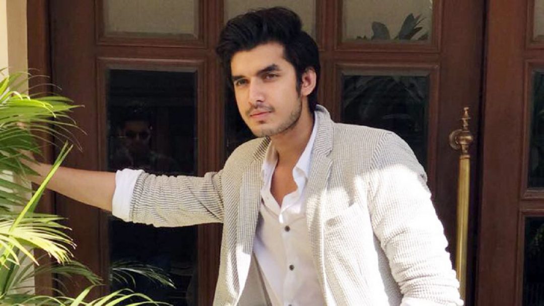 ‘Anupamaa’ Television Actor Paras Kalnawat Tests Positive For Covid-19