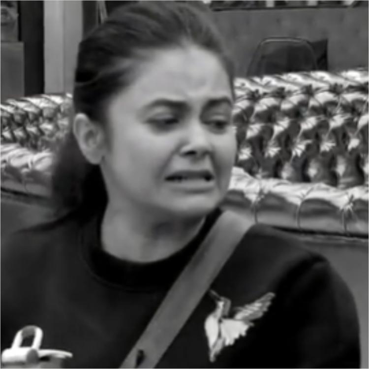 Devoleena Bhattacharjee Calls Paras Chhabra ‘Sadist’ After He Declares Rubina As Winner Of Task