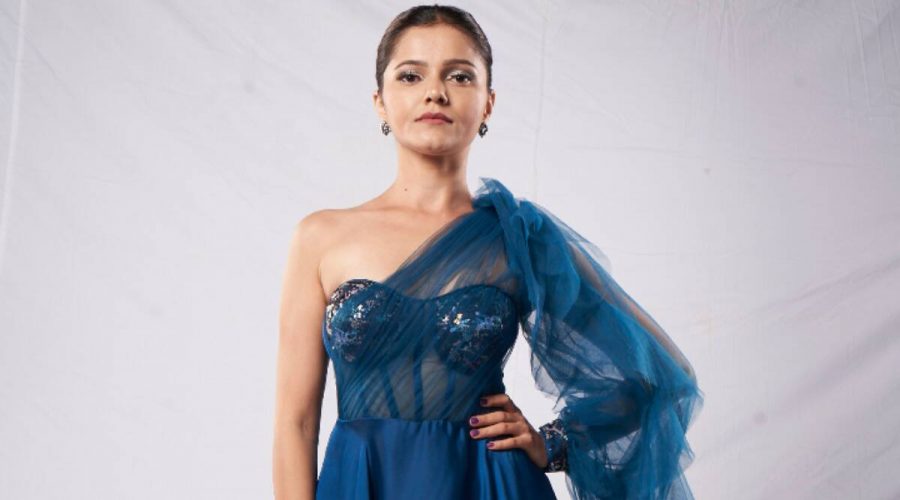 Bigg Boss 14: Bigg Boss Has Punished Rubina Dilaik For Throwing Water On Rakhi Sawant