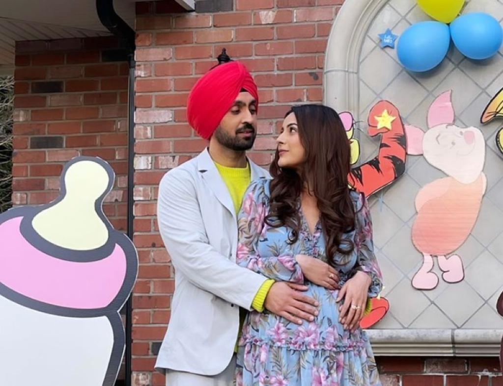 ‘Honsla Rakh’: Shehnaaz Gill And Diljit Dosanjh Starts Shoot In Canada