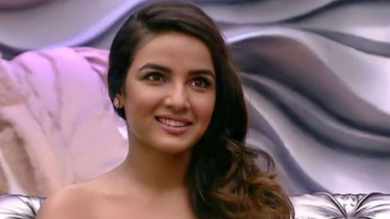 Did You Know? Jasmin Bhasin started her acting career with South-Indian Entertainment Industry