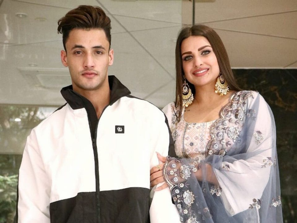 Did Asim Riaz & Himanshi Khurana Break Up?