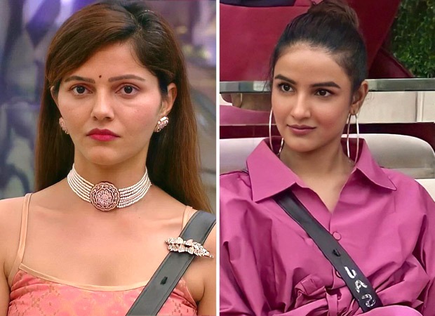 Rubina Dilaik Wished Aly Goni And Tony Kakkar For Their Music Video, ‘Tera Suit’, But Ignored Jasmin