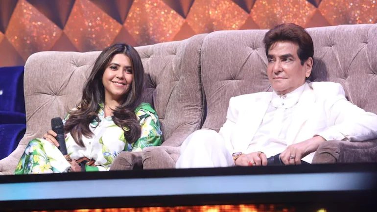 Indian Idol 12: Jeetendra’s favourite contestant is Pawandeep