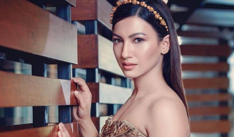 Gauahar Khan To Remain In Institutional Quarantine Till March 24 For Flouting Covid-19 Guidelines
