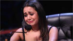 Indian Idol 12: Danish Khan makes Neha Kakkar emotional