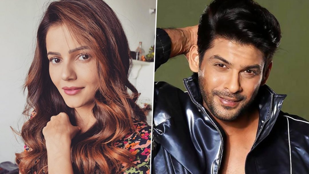 ‘Bigg Boss 14’ Winner Rubina Dilaik And Sidharth Shukla All Set To Perform At A Holi Event