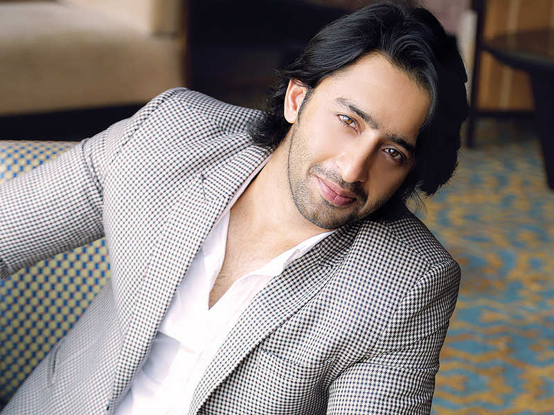 This Is Why Shaheer Sheikh Never Celebrated His Birthday