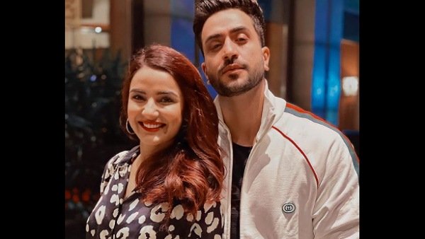 Aly Goni Shares Pictures With Jasmin Bhasin And Says, ‘We Are Own World, This Is Her Response’
