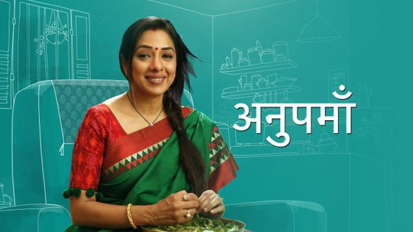 Anupamaa: Anuj meets Malvika at Vanraj’s party