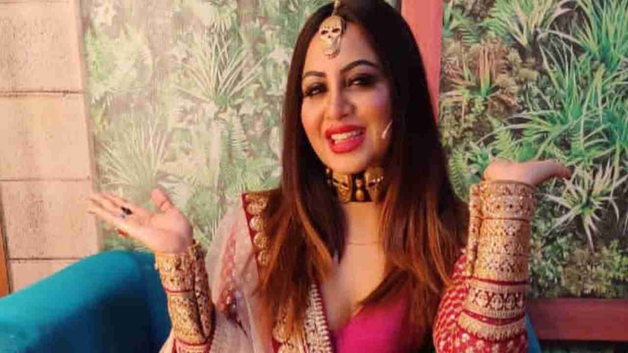 ‘Bigg Boss 14’ Fame Arshi Khan To Have Her Own Swayamvar On Colors Tv
