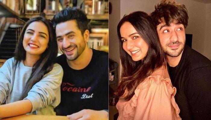 Jasmin Bhasin And Aly Goni’s Fans Are Going Crazy On Twitter By Trending ‘Jasmin Ke Ghar Hum Jaenge’