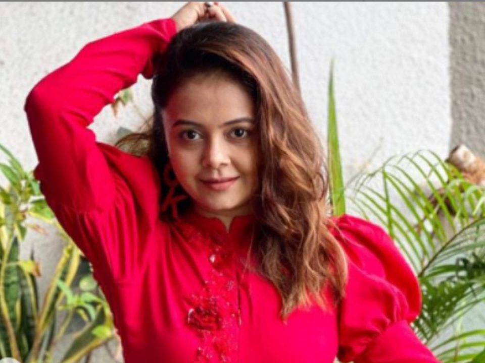 Bigg Boss 15: Vishal Singh feels  Devoleena is OVERREACTING this time
