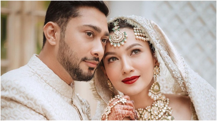 Gauahar Khan Lost Her Calm Over Fake News About Her Pregnancy