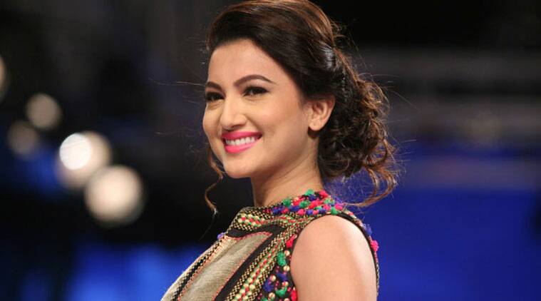 Gauahar Khan Booked For Shooting After Testing Positive For Covid-19