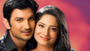 Good News! Pavitra Rishta fame and ex-lovers Sushant Singh Rajput and Ankita  Lokhande are coming back together on-screen again! | Catch News