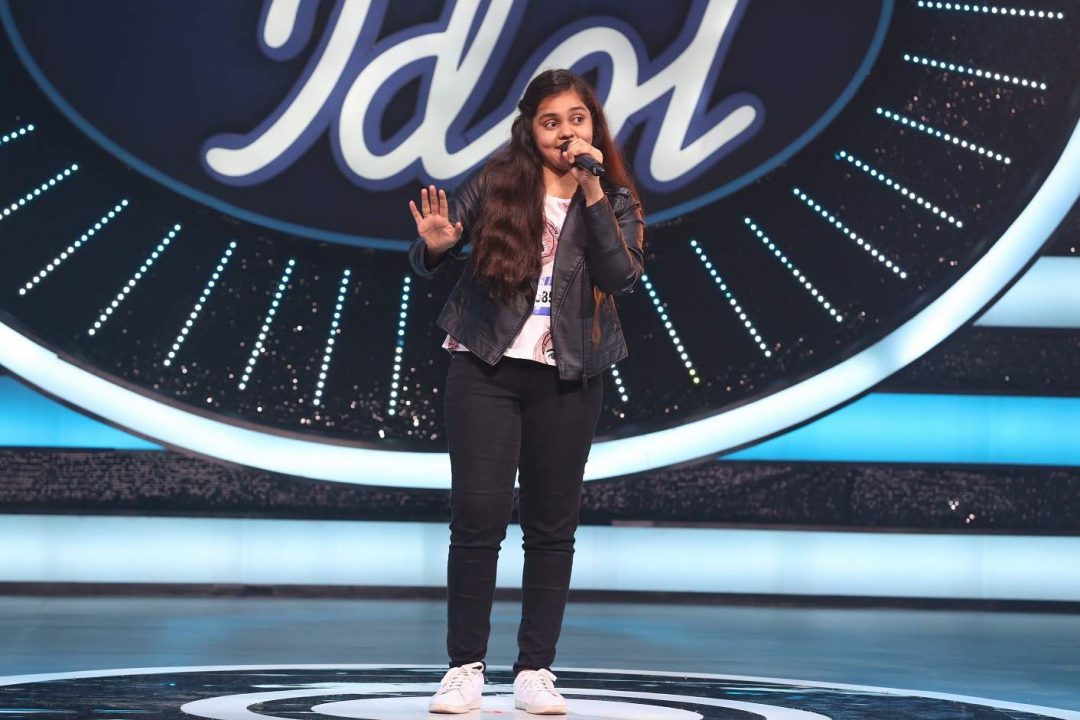 Indian Idol 12: Shanmukhpriya reveals why she participated, despite winning other singing reality shows.