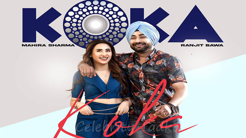 ‘Bigg Boss 13’ Fame Mahira Sharma Announces Her New Song, ‘Koka’