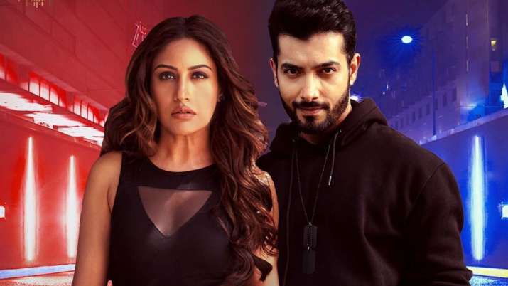 ‘Bepanah Pyar’: ‘Naagin 5’ Fame Surbhi Chandna And Sharad Malhotra’s Music Video Is Out