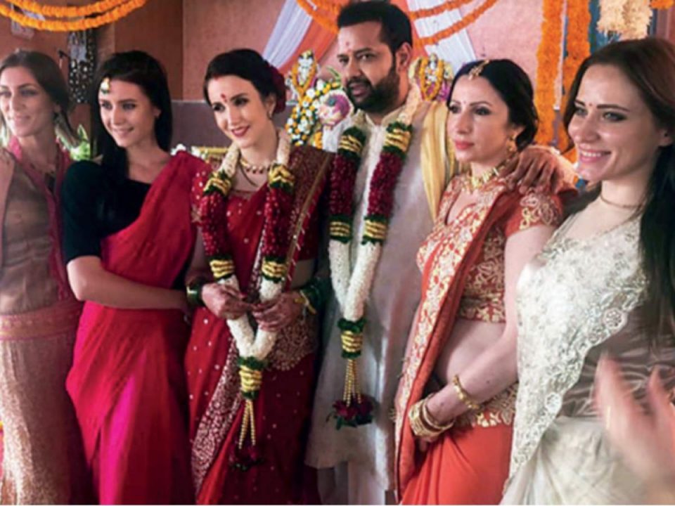Rahul Mahajan’s wife Natalya Ilina slams trollers. Here’s why