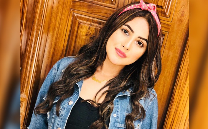 Honsla Rakh: Shehnaaz Gill Started Shooting For Punjabi Film Co-Starring Diljit Dosanjh In Canada