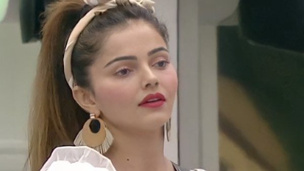 Rubina Dilaik Opens Up On Battling Depression In Her Life