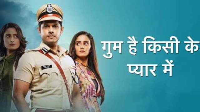 Ghum Hai Kisikey Pyaar Meiin: Virat tries to clear Sai’s misunderstanding