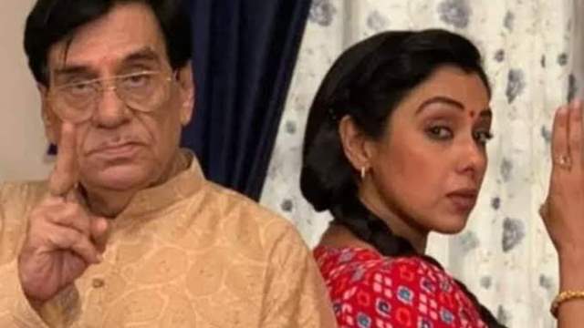 Anupamaa: Arvind Vaidya Won’t Be Shooting For The Show Till The Situation Improves