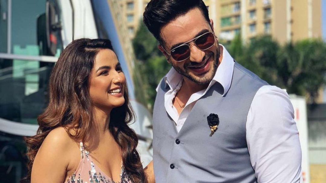 Aly Goni Gives A Perfect Reply To A Fan Who Wants To Marry Him