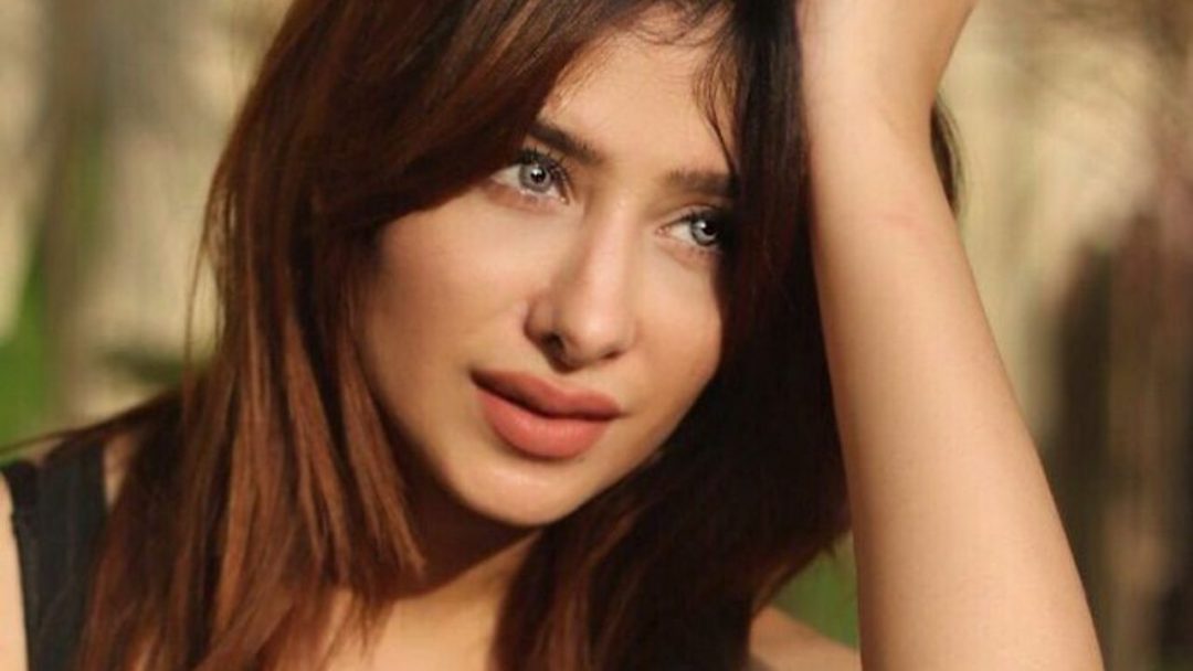 World Health Day 2021: Mahira Sharma Speaks About The Importance Of Mental And Physical Health