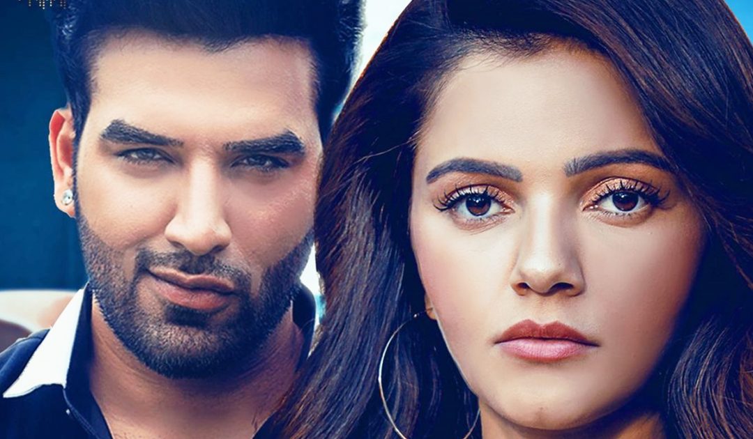 Rubina Dilaik And Paras Chhabra Are All Set To Be Seen Together For Their Upcoming Music Video, ‘Galat’
