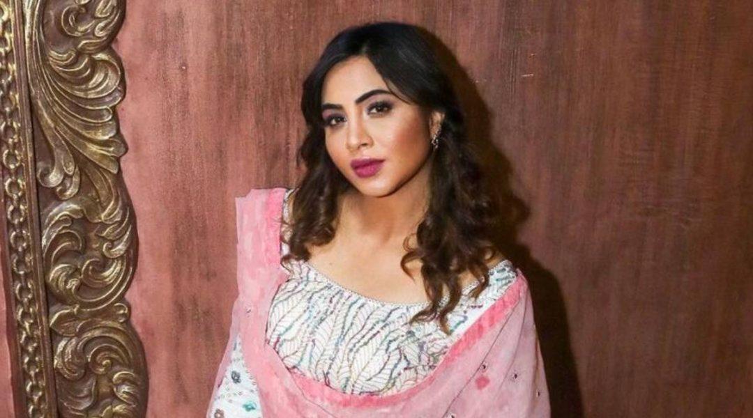 ‘Bigg Boss 14’ Fame Arshi Khan Tests Coronavirus Positive