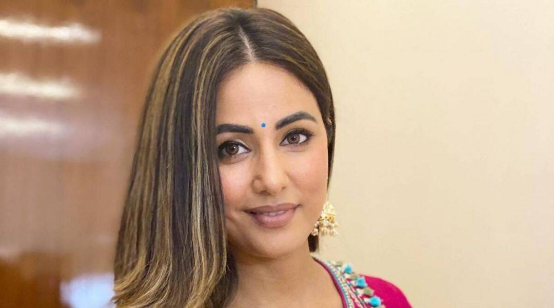 Hina Khan: Rejected For A Role Due To Her Dusky Complexion