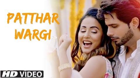 Hina Khan Announces Next Project Titled ‘Patthar Wargi’