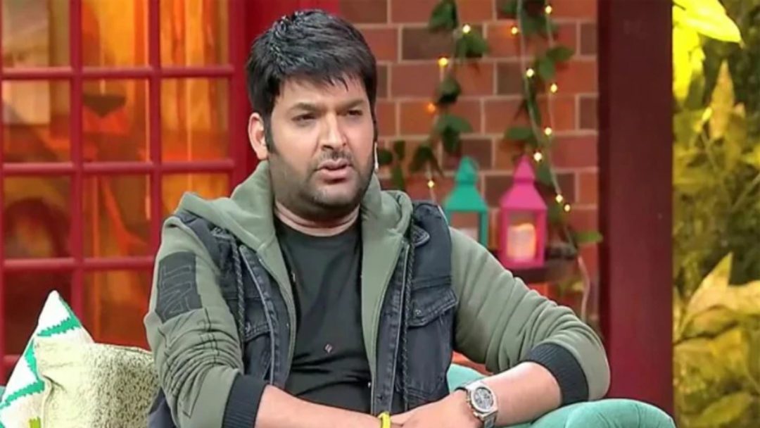 Kapil Sharma Gives Hilarious Response To A Fan Who Wants To Work With Him