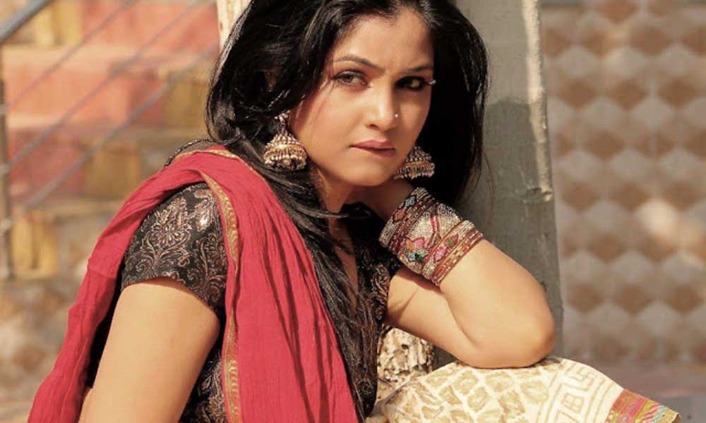 Bhabiji Ghar Par Hai: New Angoori Bhabhi To Make An Entry In Tiwari’s Life?