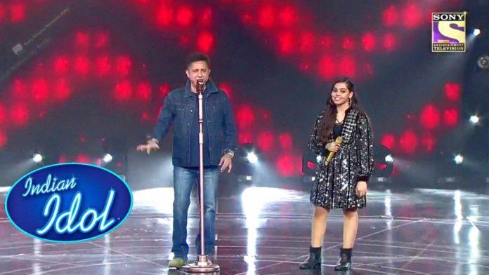Indian Idol 12: Irate fans criticize Shanmukhapriya’s performance, demand her elimination