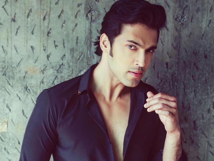 Parth Samthaan Takes The First Dose Of Covid-19 Vaccination