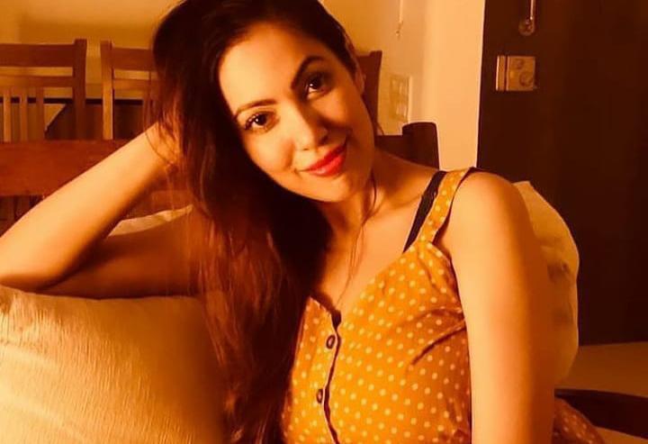 Munmun Dutta Aka Babita Ji Apologises For Using A Casteist Slur In A Video